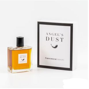 عطر Angels Dust للرجال والسيدات 100 مل Extrait de Parfum من Francesca Bianchi