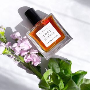 عطر Lost in Heaven للرجال والسيدات 30 مل Extrait De Parfum من Francesca Bianchi