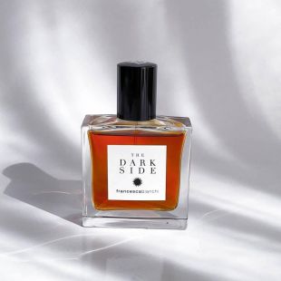 عطر The Dark Side للرجال والسيدات 100 مل Extrait De Parfum من Francesca Bianchi