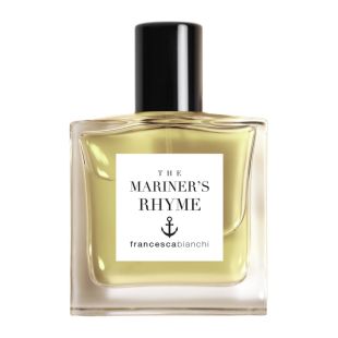 عطر The Mariner's Rhyme للرجال والسيدات 30 مل Extrait De Parfum من Francesca Bianchi