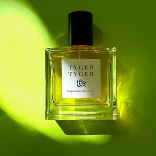 عطر Tyger Tyger للرجال والسيدات 30 مل Extrait De Parfum من Francesca Bianchi
