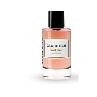 Franck Olivier Dulce De Leche 100ml Parfum For Unisex - Tester