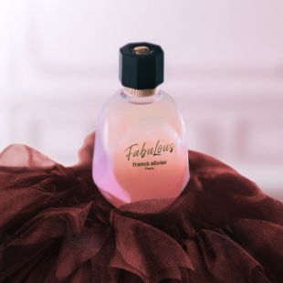 Franck Olivier Fabulous 100ml EDP For Women - Tester