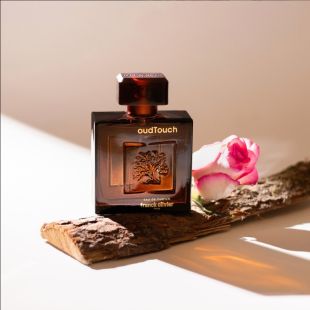 Franck Olivier Oud Touch 100ml EDP For Men - Tester