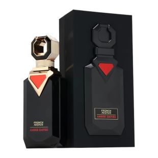 عطر Amber Empire للرجال 100 مل EDP من French Avenue