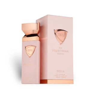 عطر An Equestrian Series Della للسيدات 100 مل EDP من French Avenue
