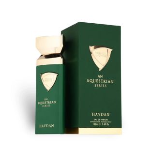عطر An Equestrian Series Haydan للرجال 100 مل EDP من French Avenue