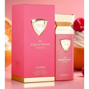 عطر An Equestrian Series Olena للسيدات 100 مل EDP من French Avenue