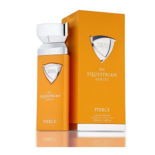 عطر An Equestrian Series Pierce للرجال 100 مل EDP من French Avenue