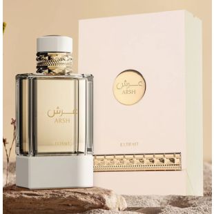 French Avenue Arsh 100ml Extrait de Parfum For Unisex