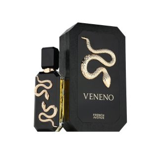 French Avenue Veneno 100ml EDP For Unisex