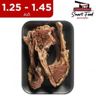 شريحة لحم توماهوك أمريكية طازجة من 1.25 إلى 1.450 كجم من Smart Food