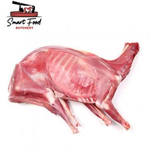 لحم ماعز عربي طازج حوالي 10 إلى 12 كجم من Smart Food