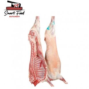 لحم غنم تركي طازج ومبرد 10 كجم من Smart Food