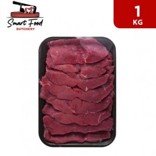 Fresh Egyptian Bifteck 1 kg by Smart Food