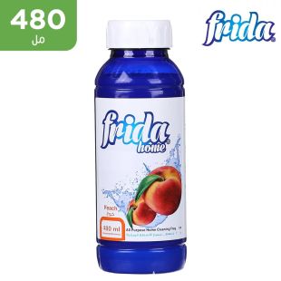 frida_all_purpose_home_cleaning_with_peach_fragrance_480ml_2