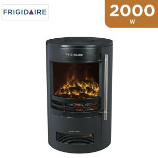 Frigidaire 2000W Fireplace Heater