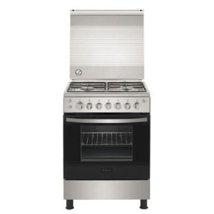 Frigidaire 4 Burners Free Standing Gas Cooker 60 x 60cm