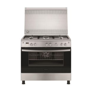 Frigidaire 5 Burners Free Standing Gas Cooker 60 x 90cm