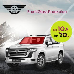 Windshield protection at M.S Protection