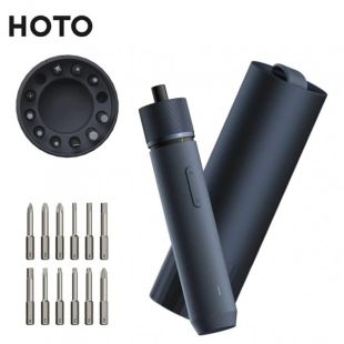 Hoto 3.6V Screwdriver Kit
