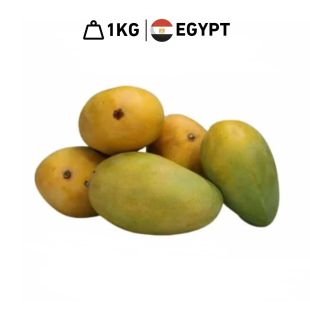 Fresh Egyptian Mango Awissi (1 Kg Approx. )