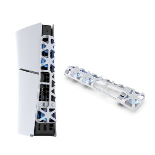 Main Engine Cooling Fan for PS5 - White by Dobe