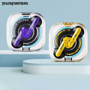Transformers Wireless Bluetooth Earphones