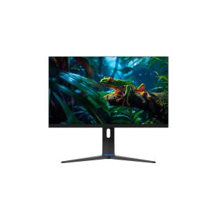 شاشة ألعاب QHD مقاس 27 بوصة مع منفذ HDMI 2.1 ومعدل تحديث 180 هرتز من Sades