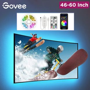 Backlight LED Strip for 46-60 inch TVs by Govee
