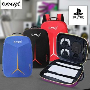 حقيبة ظهر لجهاز بلاي ستيشن 5 سليم من Gamax