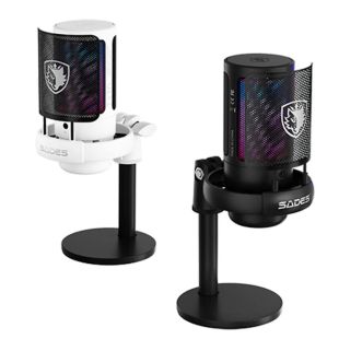 Tyto Gaming Microphone by Sades