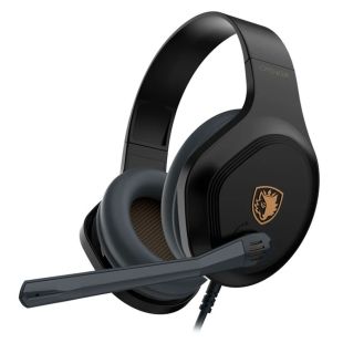 Sades Cpower Wired Gaming Headset