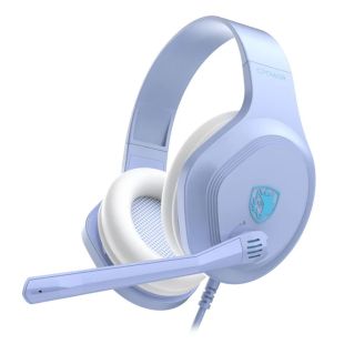 Sades SA-716 Wired Gaming Headset