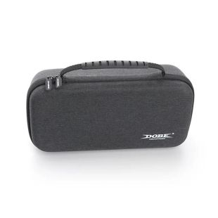 Organizer Storage Bag for Nintendo Switch 2 - Grey by Dobe