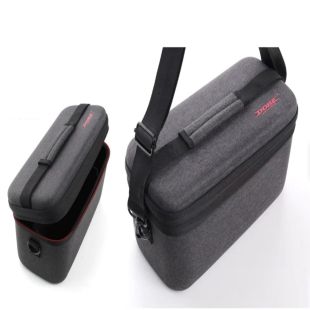 حقيبة تنظيم وتخزين لجهاز نينتندو سويتش 2  – رمادي من Dobe