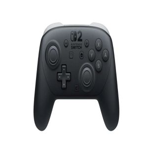 وحدة تحكم Pro Controller لجهاز Nintendo Switch 2