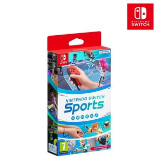 لعبة Sports لجهاز نينتندو سويتش