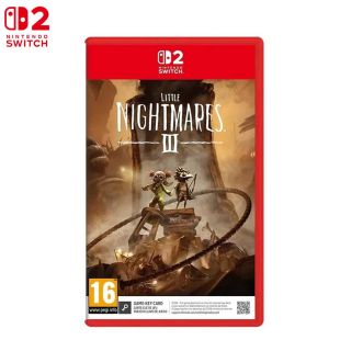 Little Nightmares III for Nintendo Switch 2