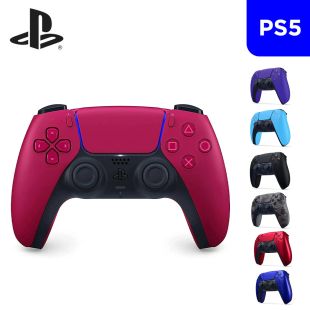 DualSense Wireless Controller For PlayStation 5 by Sony