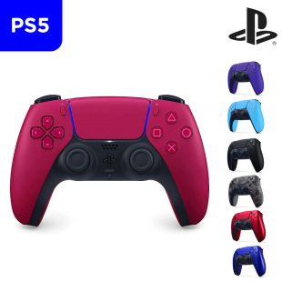 وحدة التحكم اللاسلكية DualSense لبلاي ستيشن 5 من Sony