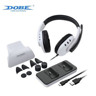 12 in 1 Game Kit for PS5 by Dobe