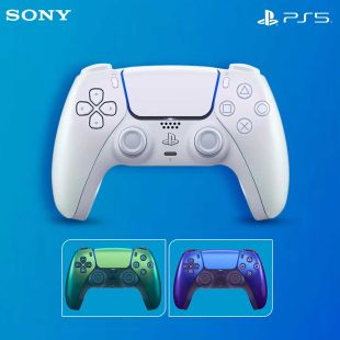 DualSense Wireless Controller for PS5 by Sony