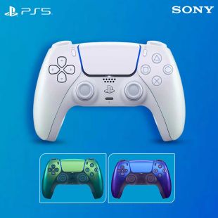 وحدة تحكم لاسلكية DualSense لجهاز PlayStation 5 من Sony