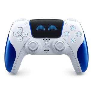 PS5 DualSense Wireless Controller Astro Bot Edition