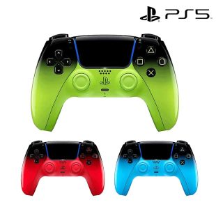 وحدة تحكم PS5 DualSense لاسلكية