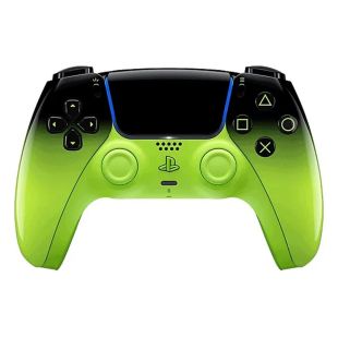 وحدة تحكم PS5 DualSense لاسلكية