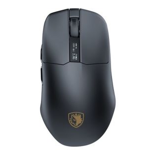 ماوس ألعاب Dagger لا سلكي من Sades