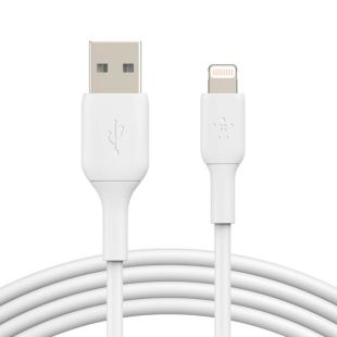 Lightning to USB-A Fast Charging Cable by BELKIN