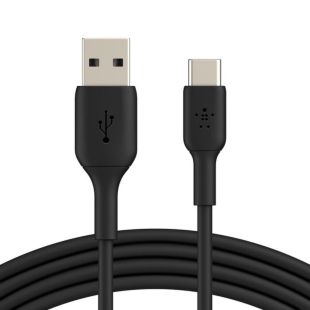 USB-C to USB-A Cable 1m by Belkin